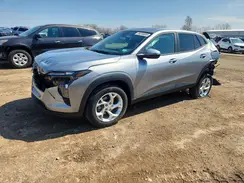 KL77LFE20RC202770 2024 CHEVROLET TRAX