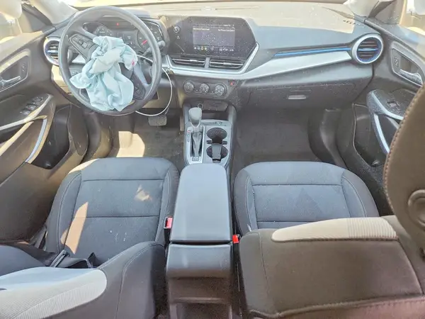KL77LFE20RC202770 2024 CHEVROLET TRAX - Image 8