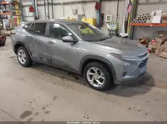 KL77LFE20RC207127 2024 CHEVROLET TRAX