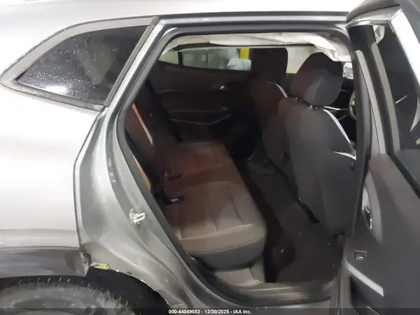 KL77LFE20RC207127 2024 CHEVROLET TRAX - Image 8