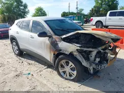 KL77LFE20RC208021 2024 CHEVROLET TRAX