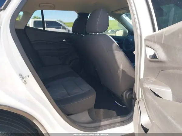 KL77LFE20RC208021 2024 CHEVROLET TRAX - Image 8