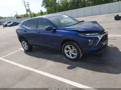 KL77LFE20RC209721 2024 CHEVROLET TRAX