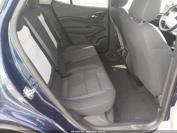 KL77LFE20RC209721 2024 CHEVROLET TRAX - Image 8
