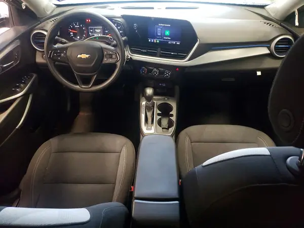 KL77LFE20RC212635 2024 CHEVROLET TRAX - Image 8