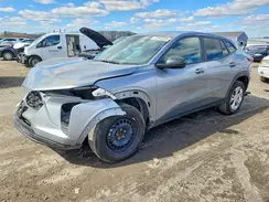 KL77LFE20RC213056 2024 CHEVROLET TRAX