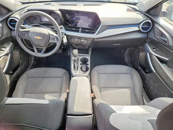 KL77LFE20RC213056 2024 CHEVROLET TRAX - Image 8