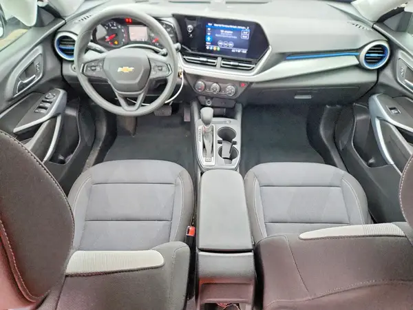 KL77LFE20RC214420 2024 CHEVROLET TRAX - Image 8