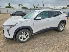KL77LFE20RC216247 2024 CHEVROLET TRAX