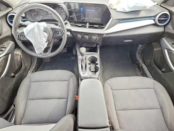 KL77LFE20RC216247 2024 CHEVROLET TRAX - Image 8