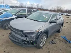KL77LFE20RC216622 2024 CHEVROLET TRAX
