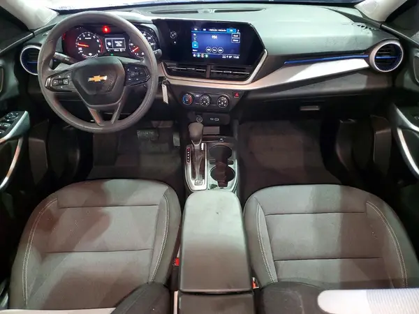 KL77LFE20RC216622 2024 CHEVROLET TRAX - Image 8