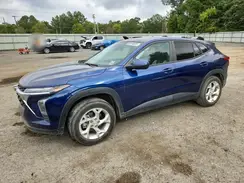 KL77LFE20RC223103 2024 CHEVROLET TRAX