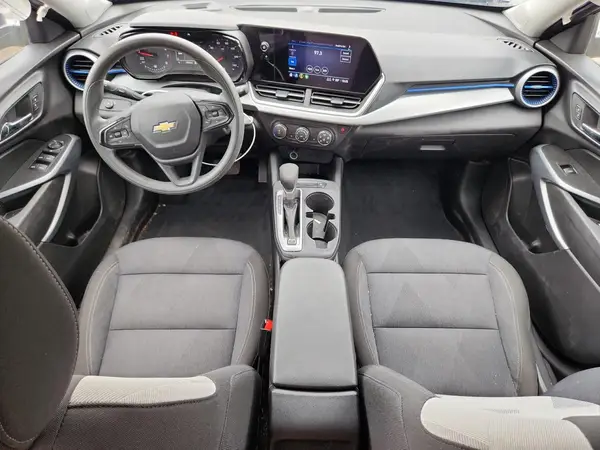 KL77LFE20RC223103 2024 CHEVROLET TRAX - Image 8