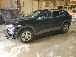 KL77LFE20RC227667 2024 CHEVROLET TRAX