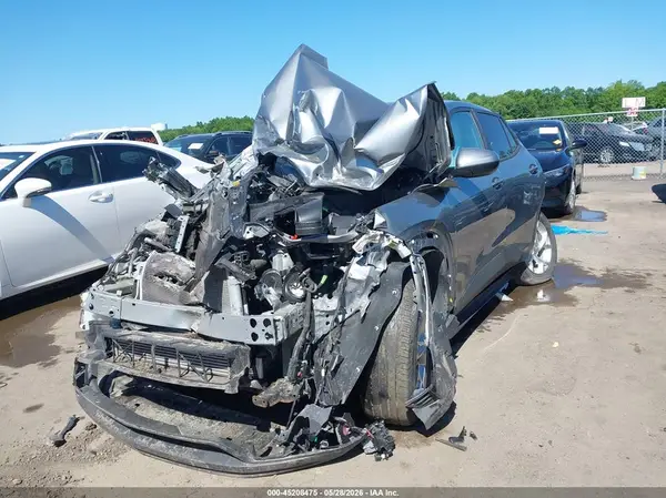 KL77LFE20RC230245 2024 CHEVROLET TRAX - Image 2