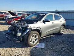 KL77LFE20RC232092 2024 CHEVROLET TRAX