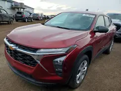 KL77LFE20RC233887 2024 CHEVROLET TRAX