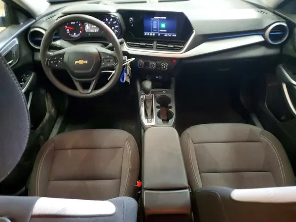 KL77LFE20RC233887 2024 CHEVROLET TRAX - Image 8