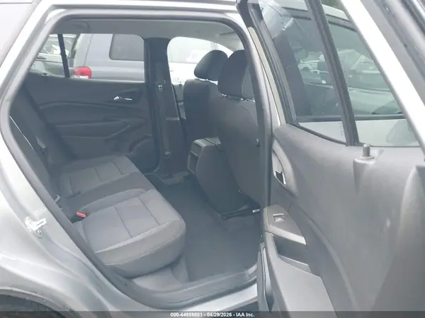KL77LFE20RC241844 2024 CHEVROLET TRAX - Image 8