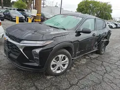KL77LFE20RC242640 2024 CHEVROLET TRAX