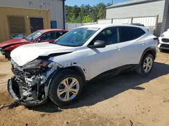 KL77LFE20RC243688 2024 CHEVROLET TRAX