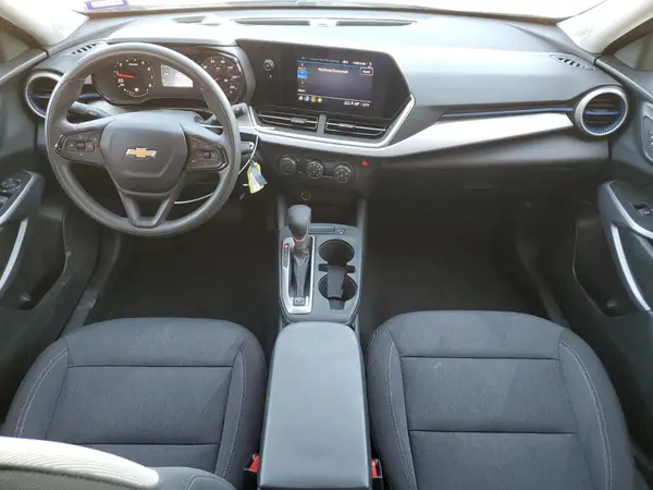 KL77LFE20RC245604 2024 CHEVROLET TRAX - Image 8