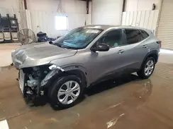 KL77LFE20RC246591 2024 CHEVROLET TRAX