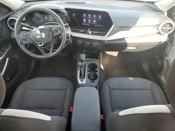 KL77LFE20RC246591 2024 CHEVROLET TRAX - Image 8