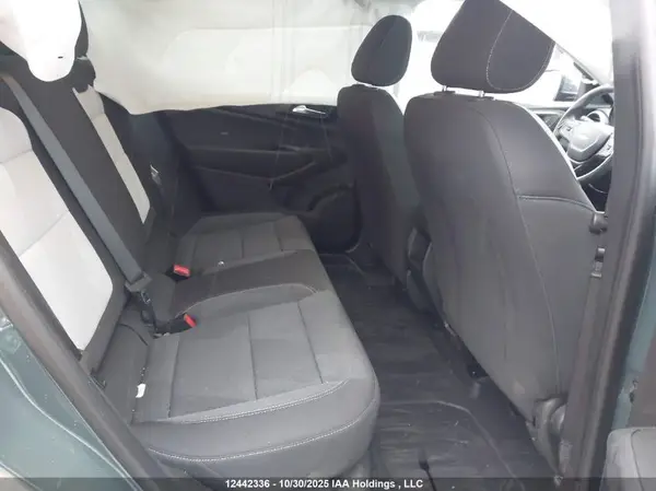 KL77LFE20SC319559 2025 CHEVROLET TRAX - Image 8