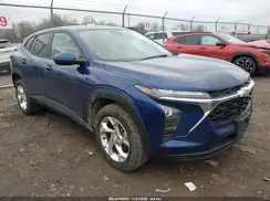 KL77LFE21RC002920 2024 CHEVROLET TRAX