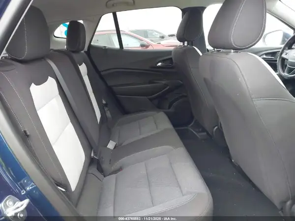 KL77LFE21RC002920 2024 CHEVROLET TRAX - Image 8