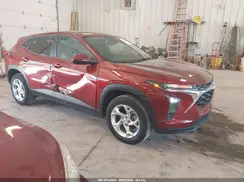 KL77LFE21RC007308 2024 CHEVROLET TRAX