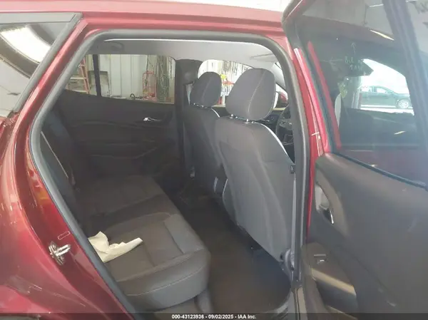 KL77LFE21RC007308 2024 CHEVROLET TRAX - Image 8