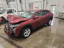 KL77LFE21RC008930 2024 CHEVROLET TRAX