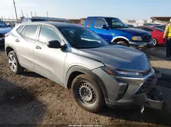 KL77LFE21RC014758 2024 CHEVROLET TRAX