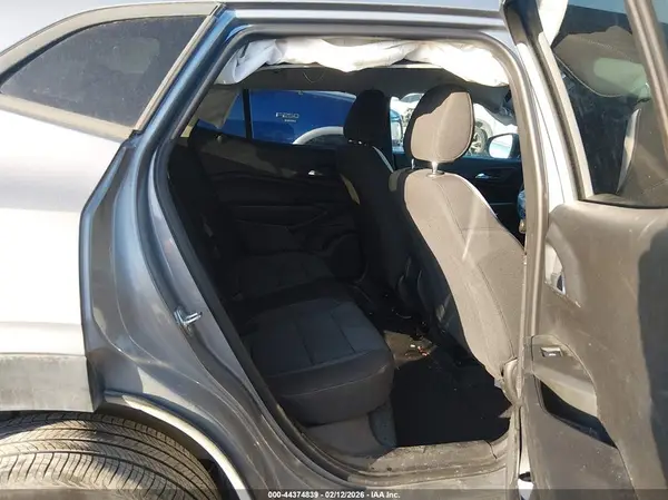 KL77LFE21RC014758 2024 CHEVROLET TRAX - Image 8