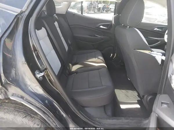 KL77LFE21RC015702 2024 CHEVROLET TRAX - Image 8