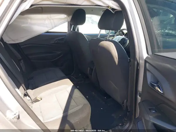 KL77LFE21RC020799 2024 CHEVROLET TRAX - Image 8