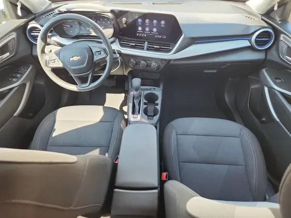 KL77LFE21RC020852 2024 CHEVROLET TRAX - Image 8