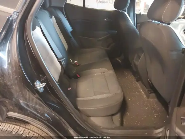 KL77LFE21RC021337 2024 CHEVROLET TRAX - Image 8