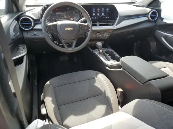 KL77LFE21RC021452 2024 CHEVROLET TRAX - Image 8