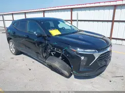 KL77LFE21RC025677 2024 CHEVROLET TRAX