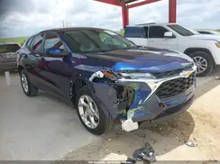 KL77LFE21RC027073 2024 CHEVROLET TRAX