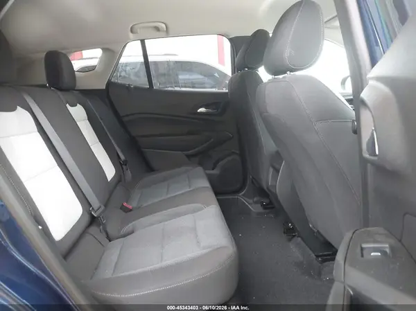 KL77LFE21RC027073 2024 CHEVROLET TRAX - Image 8