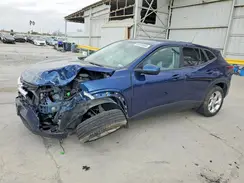 KL77LFE21RC028451 2024 CHEVROLET TRAX