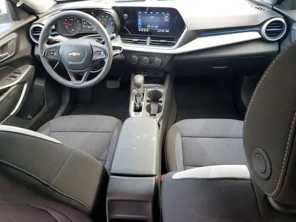 KL77LFE21RC028451 2024 CHEVROLET TRAX - Image 8