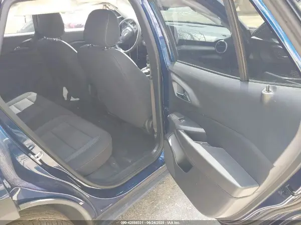 KL77LFE21RC030278 2024 CHEVROLET TRAX - Image 8