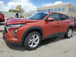 KL77LFE21RC033844 2024 CHEVROLET TRAX