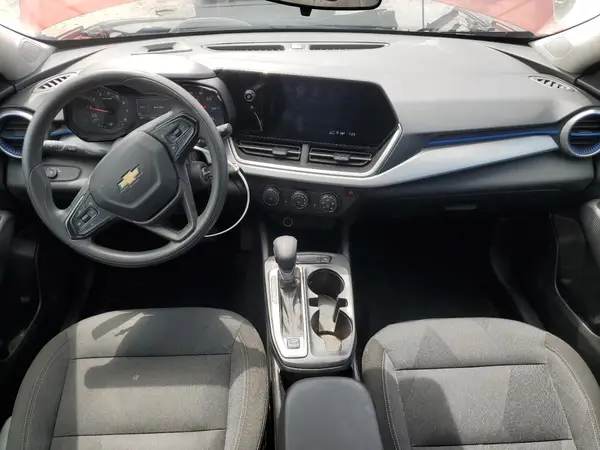 KL77LFE21RC033844 2024 CHEVROLET TRAX - Image 8